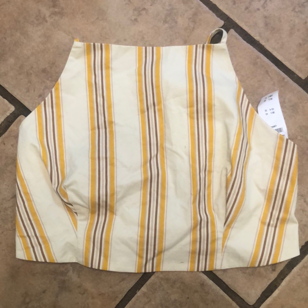 NWT Abercrombie Top✨